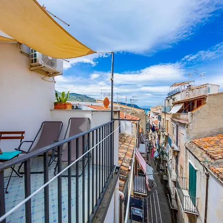 Holiday home Il Terrazzino Holiday *